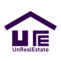 UnRealEstate logo - Similar company to Onmap Ltd