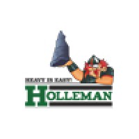 Holleman Bulgaria logo - Similar company to Merc Ltd