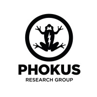 Phokus Research Group Inc logo - Similar company to Zp Solutions
