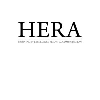 Hospitality Excellence Resort Accommodation (HERA) logo - Similar company to Raffolux
