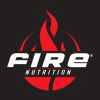 Fire Nutrition logo - Similar company to Natysal Sa