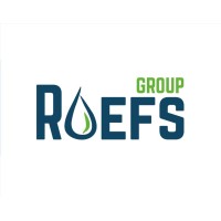 Roefs Group logo - Similar company to Thomasklein.Be