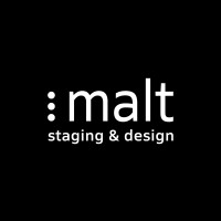 Malt Staging & Design logo - Similar company to Klyck.Io