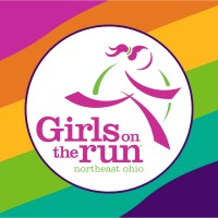 Girls on the Run Northeast Ohio logo - Similar company to Girls On The Run East Central Ohio