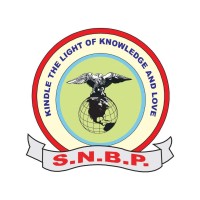 SNBP International School, Handewadi Pune. logo - Similar company to S.N.B.P Institutes