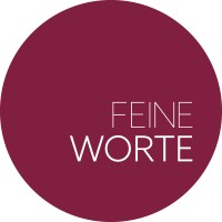 FEINEWORTE logo - Similar company to Glauser+Partner Vorsorge Ag