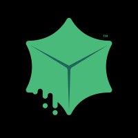Gooey Cube logo - Similar company to Hey.U Marketing