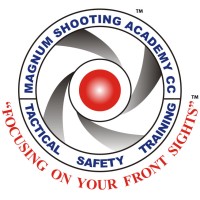 Magnum Shooting Academy logo - Similar company to Pangolin Security Products