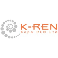 Kapa REN Ltd. logo - Similar company to Q Base R&D