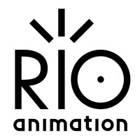 Rio Animation logo - Similar company to Emblo Studio