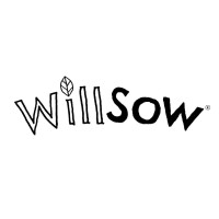 Willsow logo - Similar company to Seedprint