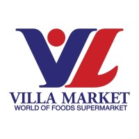 Villa Market logo - Similar company to Ampol Food Processing Ltd