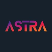Astra Digital Marketing logo - Similar company to Nutrifresh - Alimentação Inteligente