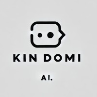 Kin Domi, Inc. logo - Similar company to Parallel Plus, Inc.
