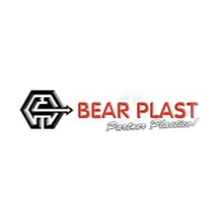 Bear Plast Srl logo - Similar company to Crow | Car-Free Couriers Berlin