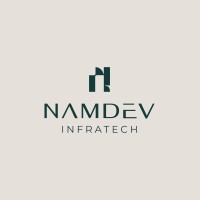 Namdev Infratech logo - Similar company to Suzuka Solutions