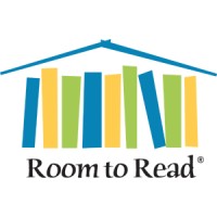 Room To Read San Francisco Bay Area Chapter