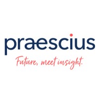 Praescius Financial Group logo - Similar company to Stream Financial