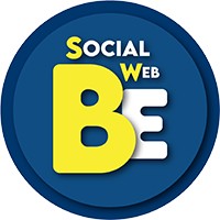 SocialWebBe logo - Similar company to Info Srl