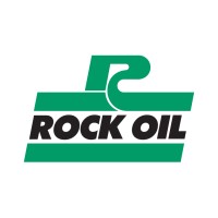 Rock Oil logo - Similar company to Vickers Oils