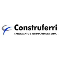 Construferri Saneamento e Terraplanagem LTDA logo - Similar company to Thrail