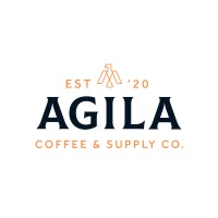 Agila Coffee & Supply Co. logo - Similar company to Blackstem Tea & Coffee