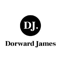 Dorward James logo - Similar company to Lows Orkney