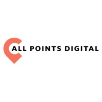 All Points Digital logo - Similar company to Fourteeng Marketing