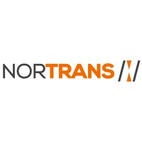 NORTRANS logo - Similar company to Trkkn Chile