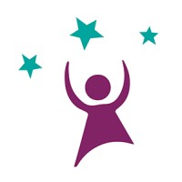 Adelante Mujeres logo - Similar company to Oregon Health & Science University