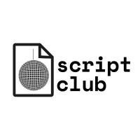 The Script Club logo - Similar company to Clvbs