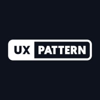 UX Pattern logo - Similar company to Design In