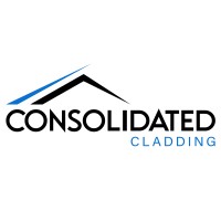 Consolidated Cladding logo - Similar company to Flashing Centre