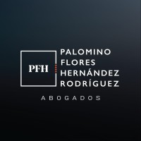 Palomino, Flores, Hernández & Rodriguez Abogados logo - Similar company to Fedep