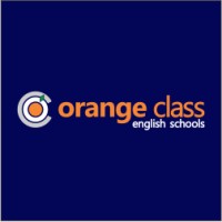 Orange Class | English Schools