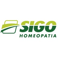 Sigo Homeopatia logo - Similar company to Bascco