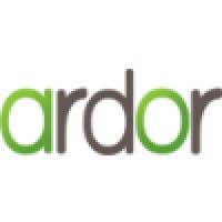 Ardor logo - Similar company to Ardor Logic Inc