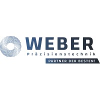 Weber Präzisionstechnik GmbH & Co. KG logo - Similar company to Timco Steel Oy