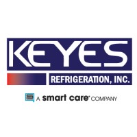 Keyes Refrigeration Inc logo - Similar company to Smart Care