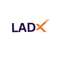 LADX logo - Similar company to Inversepay