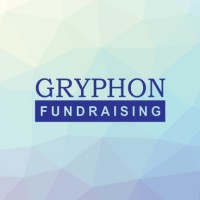 Gryphon Fundraising logo - Similar company to Association Of Fundraising Professionals Manitoba Chapter