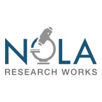 NOLA Research Works logo - Similar company to Agrisafe Network