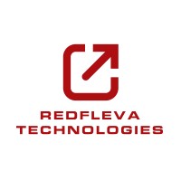 Redfleva Technologies logo - Similar company to Webstel Computer Systems