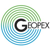 Geopex logo - Similar company to Roipartners