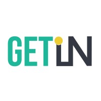 GET IN logo - Similar company to Protecttion Protección Técnica Sl