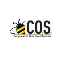 C.O.S. Società Cooperativa Sociale logo - Similar company to Cooperativa Sociale Mameri