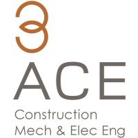 3ACE Contractors (UK) Ltd logo - Similar company to Lamberti Construction