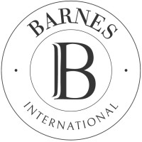 BARNES Mauritius logo - Similar company to Anbalaba Mauritius