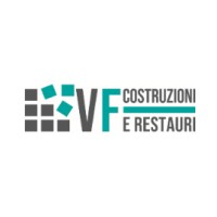 VF COSTRUZIONI E RESTAURI logo - Similar company to 4D Coperture