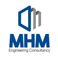 MHM Engineering Consultancy logo - Similar company to Onix Engineering Consultancy اونيكس للاستشارات الهندسية